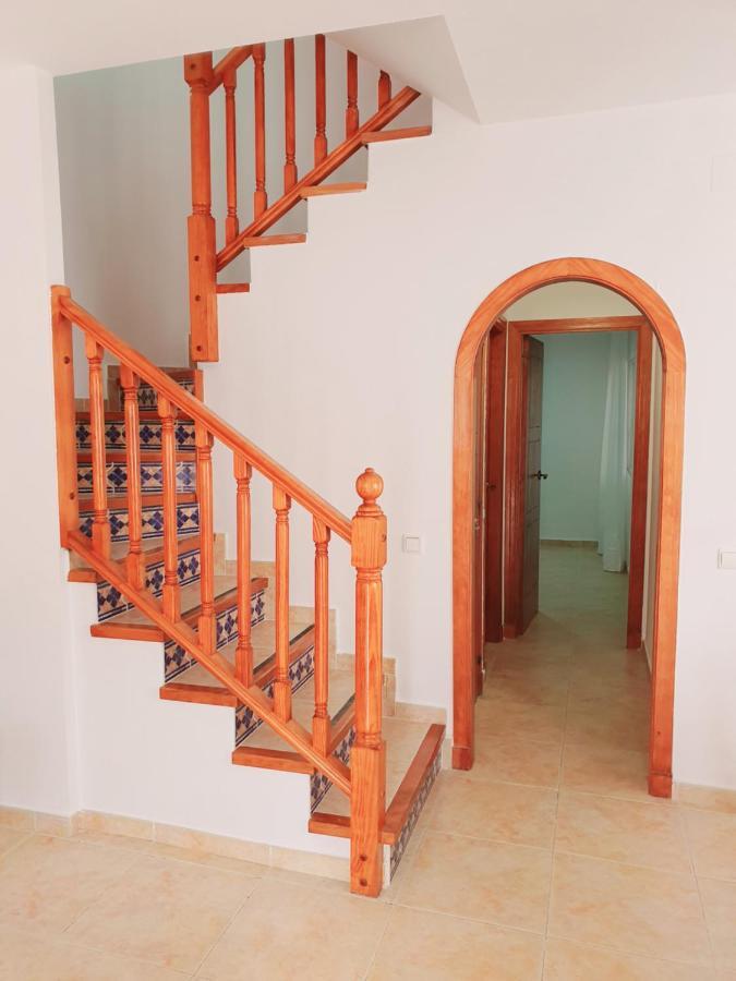 Magnifico Bungalow En Gran Alacant Lägenhet Exteriör bild