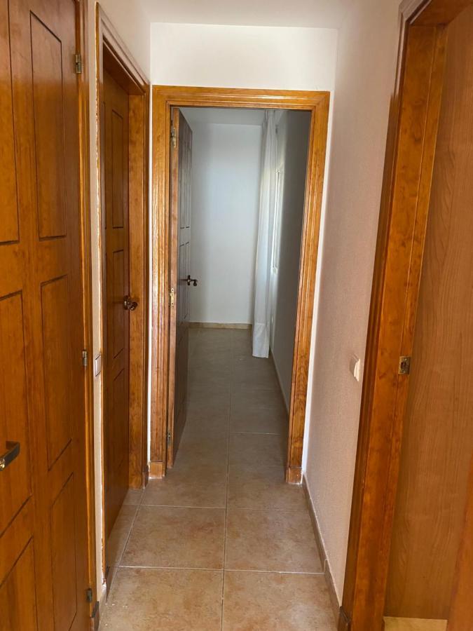 Magnifico Bungalow En Gran Alacant Lägenhet Exteriör bild