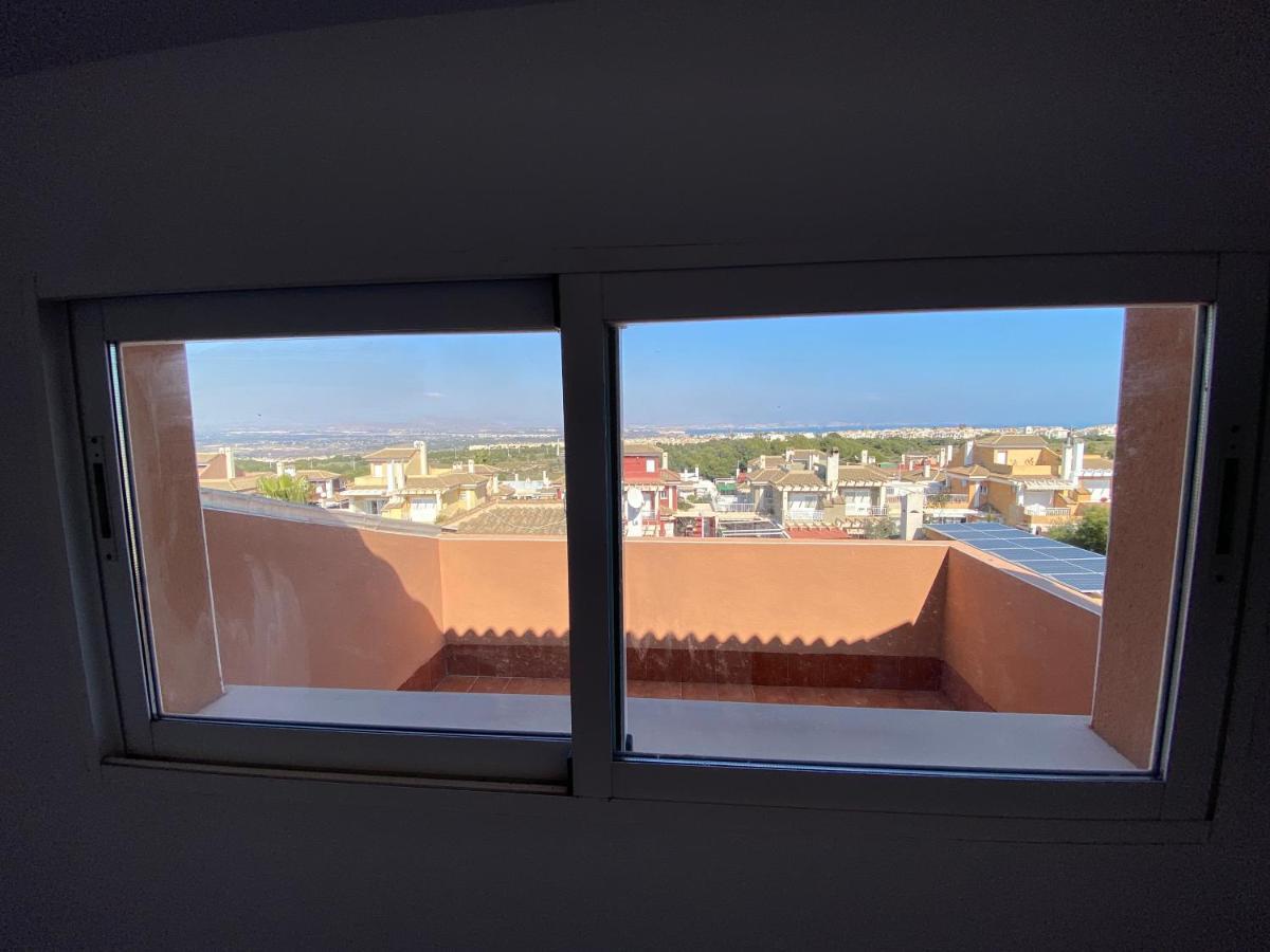 Magnifico Bungalow En Gran Alacant Lägenhet Exteriör bild