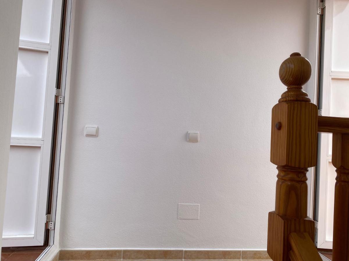 Magnifico Bungalow En Gran Alacant Lägenhet Exteriör bild