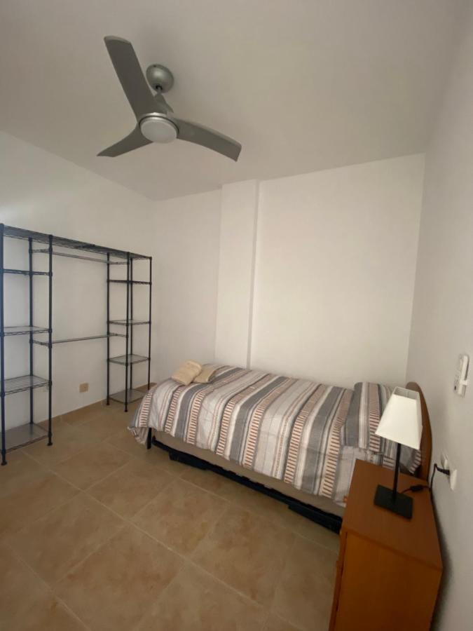 Magnifico Bungalow En Gran Alacant Lägenhet Exteriör bild