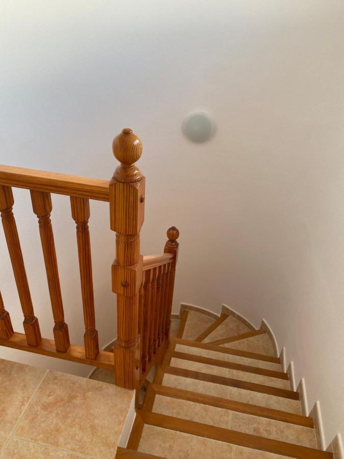 Magnifico Bungalow En Gran Alacant Lägenhet Exteriör bild