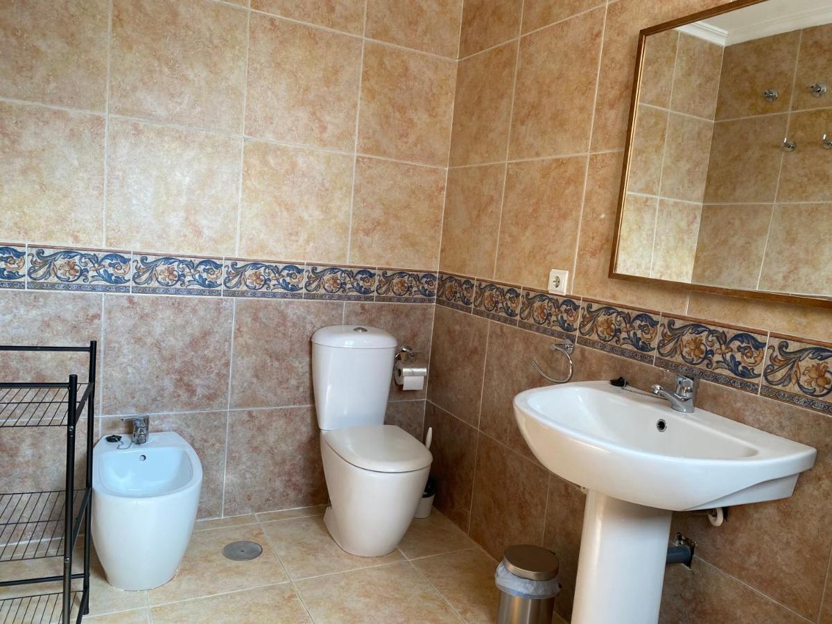 Magnifico Bungalow En Gran Alacant Lägenhet Exteriör bild