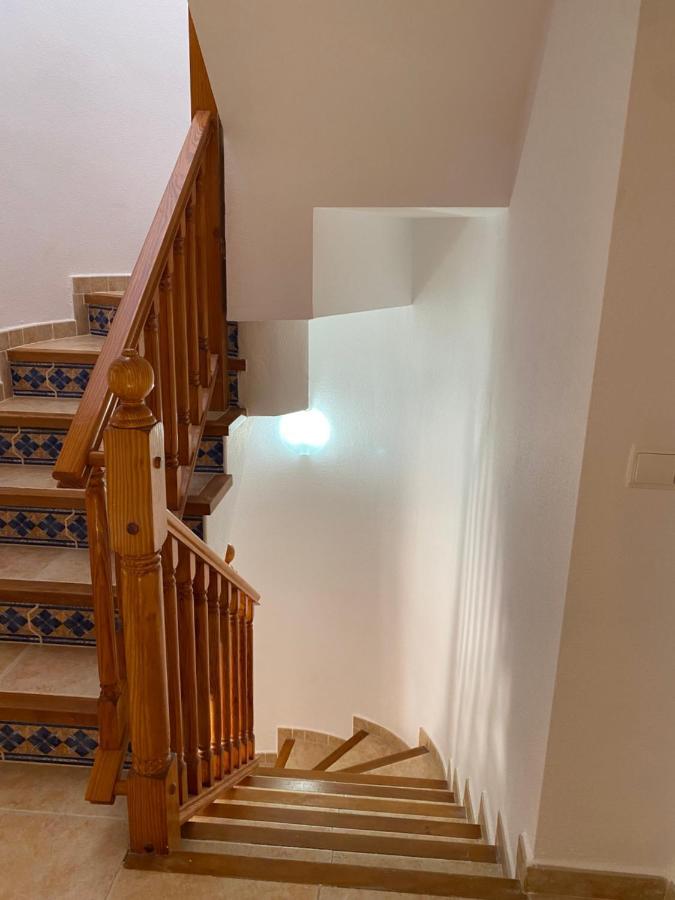 Magnifico Bungalow En Gran Alacant Lägenhet Exteriör bild