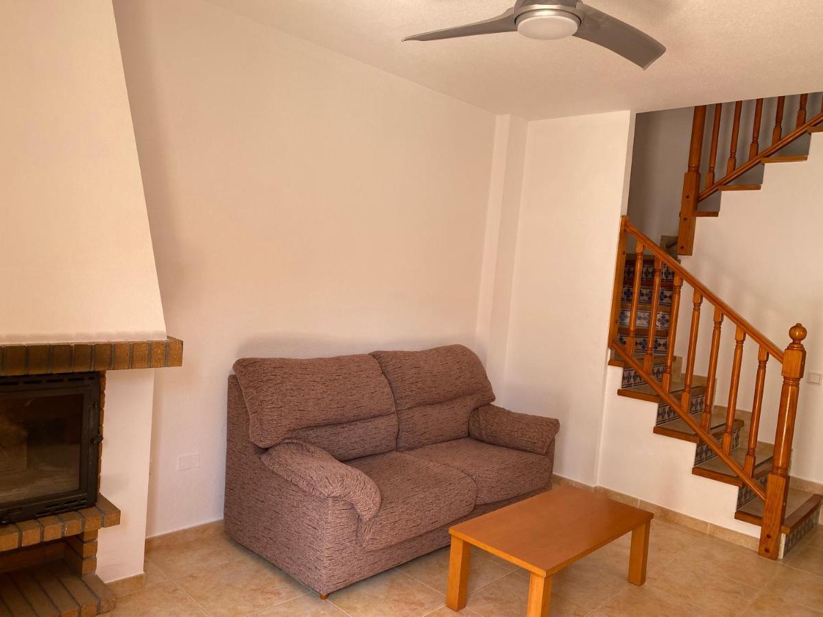 Magnifico Bungalow En Gran Alacant Lägenhet Exteriör bild