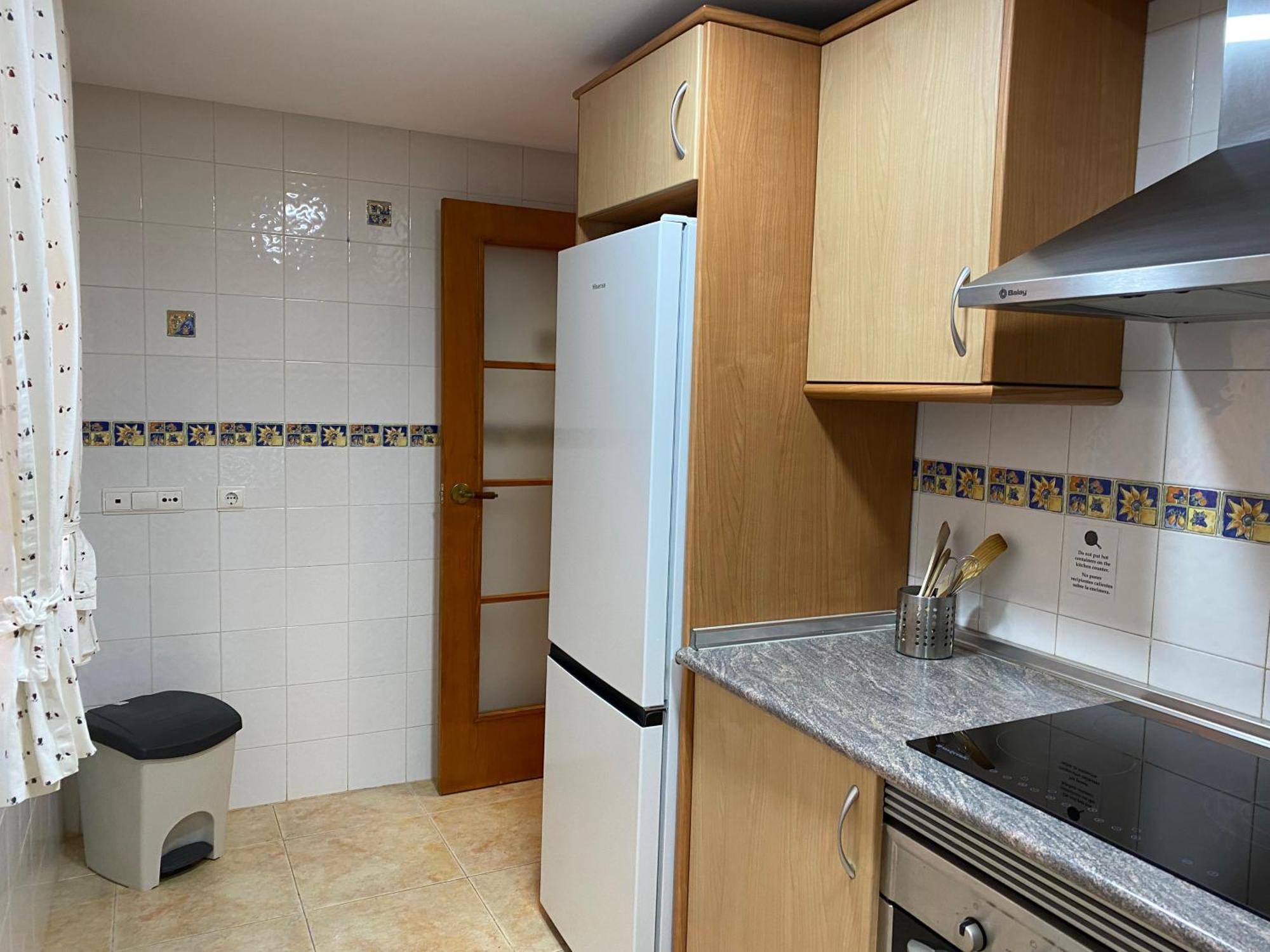 Magnifico Bungalow En Gran Alacant Lägenhet Exteriör bild